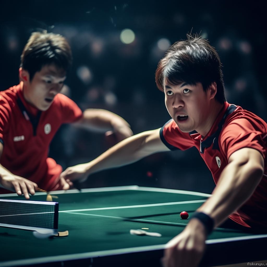 2025乒超樊振东3:2林诗栋，五连胜深度解析
